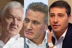 Έκτακτη συνεδρίαση ΝΑΤΟ και G7 για την Ουκρανία - Νέες εκρήξεις στο κέντρο του Ντονέτσκ - εικόνα 2