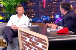Νίκος Μωραΐτης: "Βασιλιάς της βασιλόπιτας" ο Κασσελάκης - Ήρθε σαν σταρ του Χόλιγουντ και έγινε ηθοποιός του Ρετιρέ