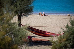 Πρόγνωση Καλλιάνου: Καμίνι η χώρα έως την Τρίτη - 43άρια το επόμενο διήμερο, οι μέγιστες θερμοκρασίες στην Αττική