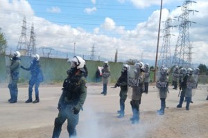 Καλλιθέα: 45χρονος οδηγός συνελήφθη γιατί οδηγούσε μεθυσμένος με... 206 χλμ/ώρα στη Λεωφόρο Συγγρού [βίντεο]