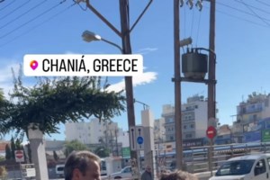 Στο υπουργείο Μετανάστευσης και Ασύλου την Δευτέρα ο Κυριάκος Μητσοτάκης