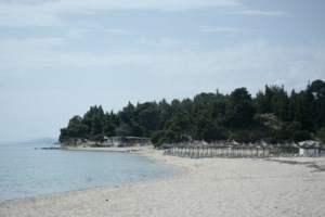 Χαλκιδική: Δεύτερο κρούσμα κορονοϊού στην κατασκήνωση: 11χρονη με ήπια συμπτώματα