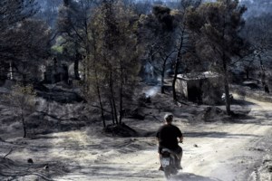 Δακτύλιος: Πότε σταματά λόγω καλοκαιριού - Ποια περιοριστικά μέτρα παραμένουν σε ισχύ