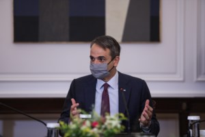 Σοφία Βάγια: Η πρώτη των πρώτων που πέρασε με 19.866 μόρια στη Νομική - Τα όνειρα και ο επόμενος στόχος