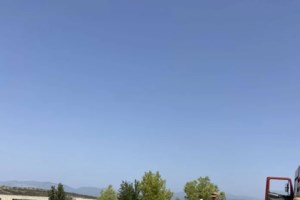 Θρίλερ στη Λάρισα: Πέθανε 60χρονος που τον είχε τσιμπήσει μέλισσα και έκανε ένεση μόνος του - εικόνα 2