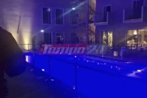 Πάτρα: Μεγάλη ποσότητα αλκοόλ και κάνναβη είχε πάρει ο 18χρονος που έπεσε από τον 3ο όροφο- Αφέθηκαν ελεύθερες οι κοπέλες