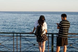 Χαλάει ο καιρός ξαφνικά το Σαββατοκύριακο: Κεραυνοί και καταιγίδες