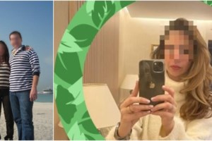 Καλαμαριά: Ο 42χρονος αστυνομικός πυροβόλησε την πρώην σύζυγό του δυο φορές στον διάδρομο- Η 2η στο στέρνο ήταν η θανατηφόρα - εικόνα 2