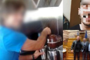 Σπείρα Ναρκωτικών: Πρώην τραγουδιστής και πασίγνωστος ηθοποιός μπλεγμένοι στο κύκλωμα - Διάλογοι "φωτιά"