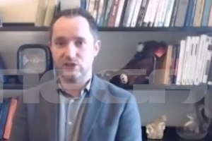 Δολοφονία Πολωνού καθηγητή: "Θα προσλάβω άτομο να σε φτιάξει" - Οι απειλές του 35χρονου εκτελεστή