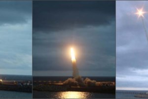 "Με τον πύραυλο Typhoon μπορούμε να πλήξουμε την Αθήνα και όλη την Ελλάδα" - Πανηγυρισμοί στα τουρκικά ΜΜΕ - εικόνα 2