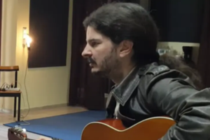 Θλίψη στον κόσμο της μόδας - Πέθανε η σχεδιάστρια Κατερίνα Χατζηδιάκου και ιδρύτρια του οίκου Kathy Heyndels