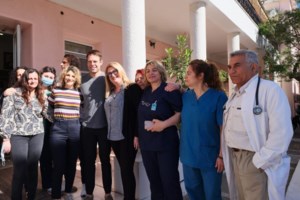 Οι αγγειοχειρουργοί απαντούν στον Καλλιάνο: "Το ποιοι θα μπούνε φυλακή δεν το αποφασίζουν οι πολιτικοί αλλά η Δικαιοσύνη"