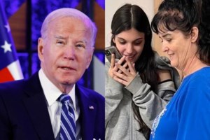 Ισραήλ: Η στιγμή που ο Κυριάκος Μητσοτάκης συναντά συγγενείς ομήρων που απήχθησαν από τη Χαμάς [εικόνες]