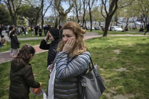 Σεισμός τώρα στην Αθήνα: 2,1 Ρίχτερ με επίκεντρο το Χαλάνδρι - εικόνα 2