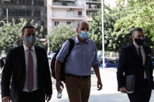 Κυβερνητικός εκπρόσωπος για παραπομπή Παπαγγελόπουλου: Στον ΣΥΡΙΖΑ αντί να απολογηθούν λένε ότι θα ξανάκαναν τα ίδια