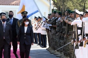 "Παζάρια" Ερντογάν στο παρά πέντε της Συνόδου Κορυφής – Φοβάται τις κυρώσεις η Άγκυρα - εικόνα 3