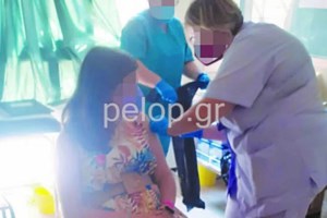 Σέρρες: Παραιτήθηκαν γιατροί επειδή δεν ήθελαν να εμβολιαστούν - Νοσηλευτές επικαλούνται προβλήματα υγείας