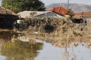 Θεσσαλία: Δύσκολα Χριστούγεννα για δεύτερο χρόνο για τους πλημμυροπαθείς του Daniel