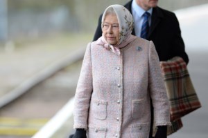 Το ασυνήθιστα προσωπικό μήνυμα της βασίλισσας Ελισάβετ: Μου λείπει ο Φίλιππος