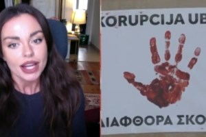 Τέμπη: "Ποιος έδωσε την εντολή να διαλύσουν τη συγκέντρωση στο Σύνταγμα;" - Ξεσπά πατέρας θύματος της τραγωδίας