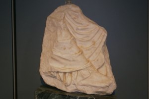 Τη Δευτέρα το "θραύσμα Fagan" από τη ζωφόρο του Παρθενώνα, στο Μουσείο της Ακρόπολης - εικόνα 3