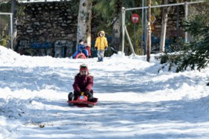 Αρναούτογλου: Έρχεται "κακοκαιρία εξπρές" με χιονοπτώσεις - Από πότε ξεκινά και πού θα "χτυπήσει"