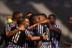 Βαθμολογία UEFA: Άνοδος της Ελλάδας στην 17 θέση - εικόνα 2