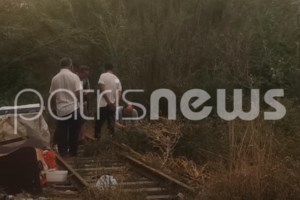 Πύργος: Αγωνιώδεις έρευνες για το δίχρονο κοριτσάκι που εξαφανίστηκε - Σαρώνουν αρδευτικό κανάλι [εικόνες - βίντεο]