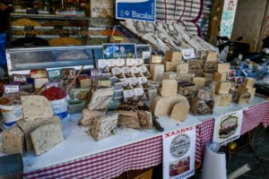 Ακριβότερη ως και 7% ακριβότερη η λαγάνα: 2,50-2,60 ευρώ η παραδοσιακή, στα 3,20 ευρώ η... γεμιστή - εικόνα 2