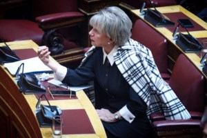 "Βόμβες" για Κασσελάκη: "Θέλει να κάνει τον ΣΥΡΙΖΑ ΙΚΕ - Έχει πει πολλές φορές στην ΠΓ όποιου δεν του αρέσει, να σηκωθεί να φύγει"