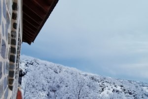 Και άλλο έκτακτο δελτίο της ΕΜΥ: Μέχρι το πρωί του Σαββάτου οι βροχές και οι καταιγίδες - Ποιες περιοχές επηρεάζονται