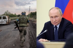 Επίθεση στο Κουρσκ: Οι Ουκρανοί έχουν προελάσει 10 χλμ. μέσα στη Ρωσία - Γιατί το Κίεβο παίρνει μεγάλο ρίσκο