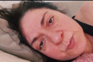 Σοφία Μουτίδου: Φωτογραφήθηκε με μαγιό - "Η ντροπή για το σώμα είναι θεμέλιο άγχους και ψυχικού πόνου" [εικόνα]