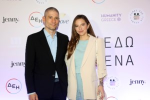 Εριέττα Κούρκουλου: "Με πήρε αγκαλιά όταν έχασα το δεύτερο μωρό μου" - Τα λόγια καρδιάς σε μια αληθινή φίλη