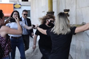 Δήμητρα Πισπιρίγκου: Η επίμονη ερώτηση των αστυνομικών - Γιατί θεωρούν ότι η αδερφή της τη χρησιμοποίησε ως άλλοθι [Βίντεο] - εικόνα 3