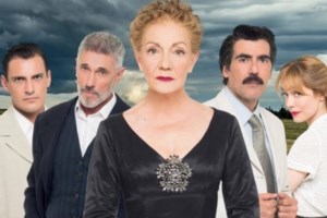 Έρωτας Φυγάς: Οσα ήταν δεδομένα ανατρέπονται μέσα σε μια στιγμή - Τα σχέδια δολοφονίας για Παράσχο - Μαργέτα