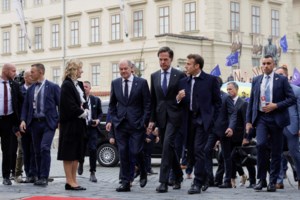 Γερμανία - Φυσικό αέριο: Πρόταση για έναν μήνα δώρο στον λογαριασμό και πλαφόν στην τιμή