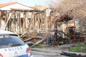 Έγκλημα στην Λεπτοκαρυά: Το "θέατρο" που έπαιζε στη Νικολούλη η σύντροφος του Κώστα- Τον είχε σκοτώσει αλλά τον έψαχνε στο "Τούνελ" - εικόνα 4