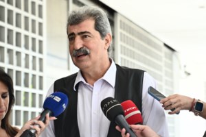 Οι νέοι τομεάρχες του ΣΥΡΙΖΑ: Μαμουλάκης στη θέση του Παππά, επέστρεψε στο διαφάνειας ο Πολάκης- Ποιο ανέλαβε ηΤσαπανίδου