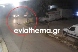 Βίντεο drone με την έφοδο της ΕΛΑΣ σε σπίτια "καταστήματα" ναρκωτικών στα Άνω Λιόσια