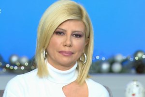 Στα πορτοκαλί η Βουλή για την εξάλειψη της βίας κατά των γυναικών [Εικόνες] - εικόνα 6