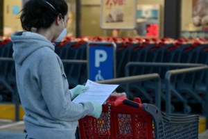 Πέτσας: Το lockdown θα τελειώσει μόνο εάν φτάσουμε στα 300 - 400 κρούσματα του Σεπτεμβρίου