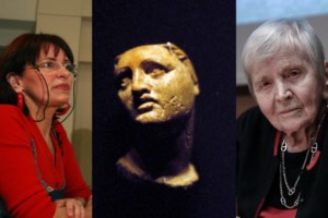 "Παρθενώνας της Μακεδονίας": Παραδίδεται στο κοινό το Ανάκτορο του Φιλίππου Β' στις Αιγές - Εκεί όπου στέφθηκε ο Μέγας Αλέξανδρος - εικόνα 5