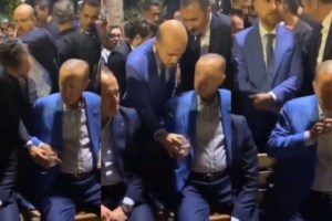 Τουρκία: Ο Κεμάλ Κιλιτσντάρογλου αποκαλεί "απατεώνα" τον Ερντογάν και υποβάλλει μηνύσεις