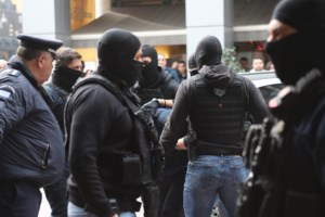 Λυγγερίδης: Πώς οι αρχηγοί στρατολογούν και "οπλίζουν" τους "μικρούς" - Τι κατέθεσαν οι τρεις προστατευόμενοι μάρτυρες