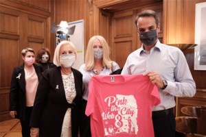 Κικίλιας για προληπτικές μαστογραφίες: Ποιος έχασε τη ντροπή για να τη βρει ο ΣΥΡΙΖΑ - εικόνα 2