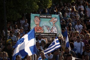 Στη δαγκάνα της εισαγγελίας οι "Ελληνες αυτόχθονες Ιθαγενείς" - Δικηγόρος χρεώνει... 15 ευρώ για ψεκασμένα βίντεο - εικόνα 3