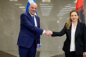 Κίνηση καλής θέλησης από την Αλβανία: Τάσσεται υπέρ της ανανέωσης του Συμφώνου Φιλίας για μια πενταετία - εικόνα 2