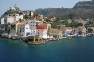 Καστελόριζο: Το κρυμμένο μυστικό της Γαλάζιας Σπηλιάς, μοναδικό θέαμα στον κόσμο [εικόνες - βίντεο]